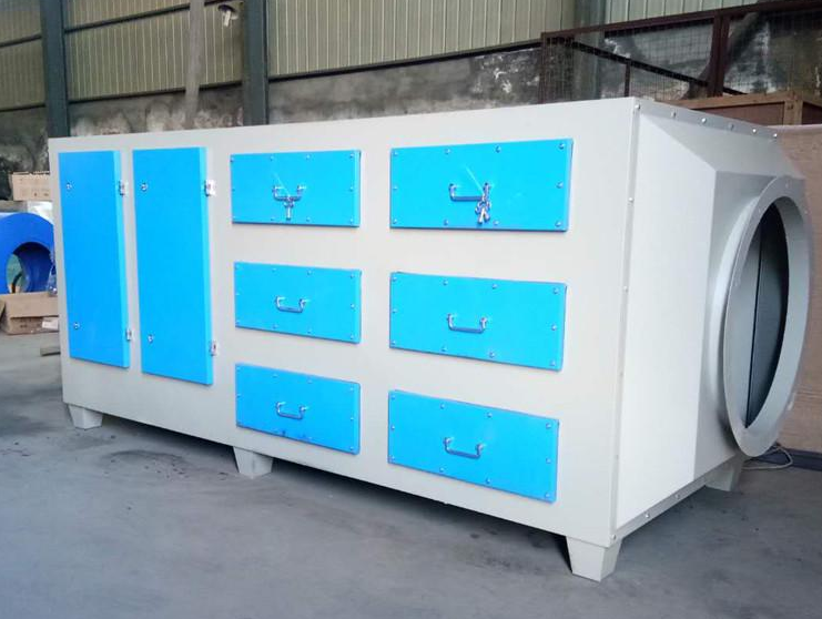 活性炭設(shè)備