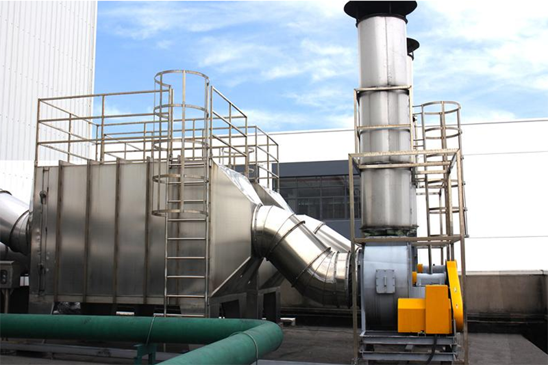 活性炭設(shè)備