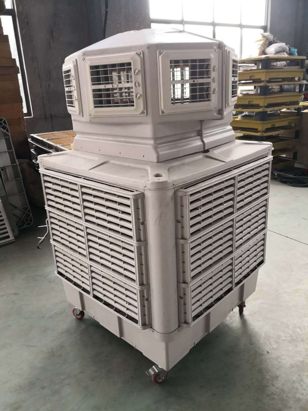 多風(fēng)口環(huán)?？照{(diào)