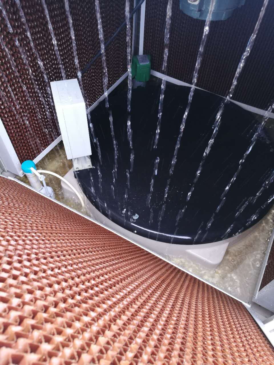 環(huán)?？照{(diào)