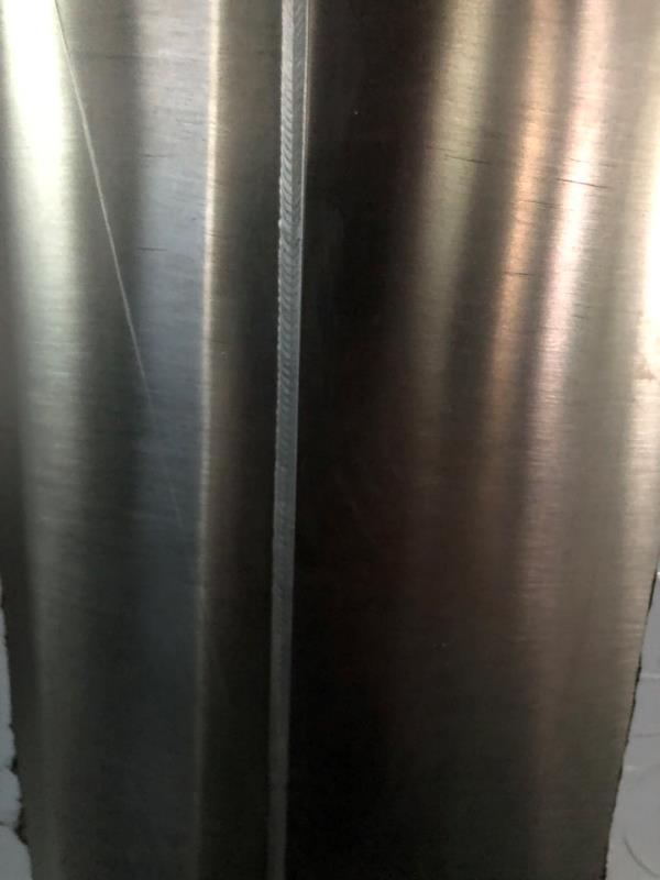 不銹鋼風(fēng)管的特點和優(yōu)點