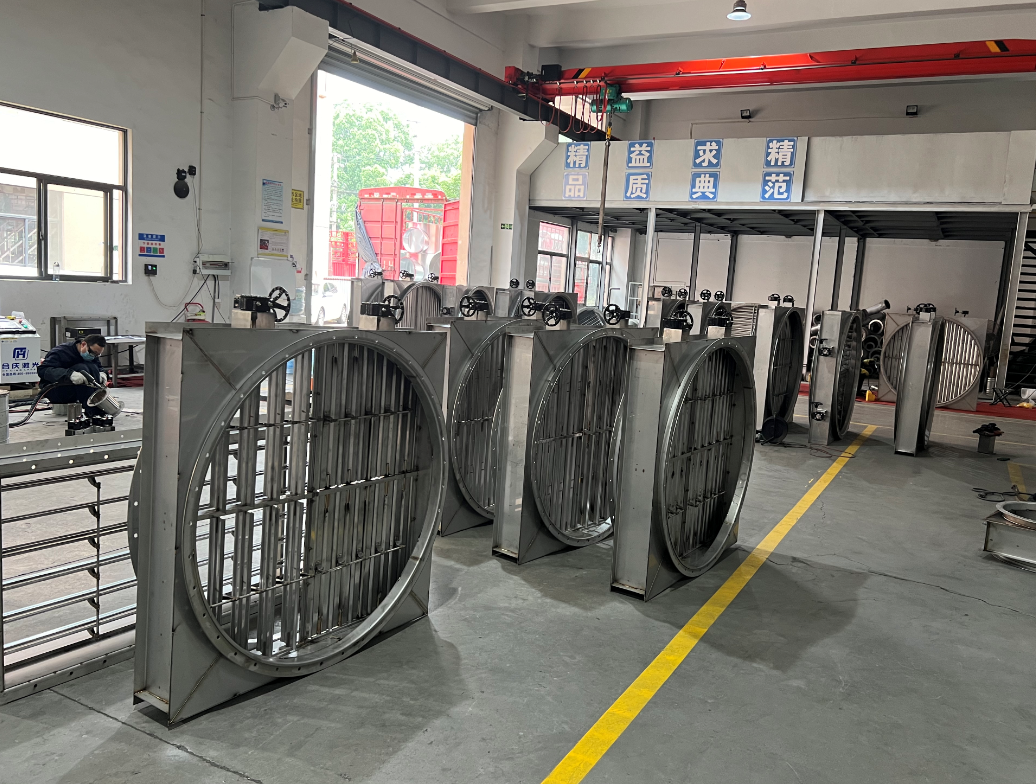 手動(dòng)閥門(mén)