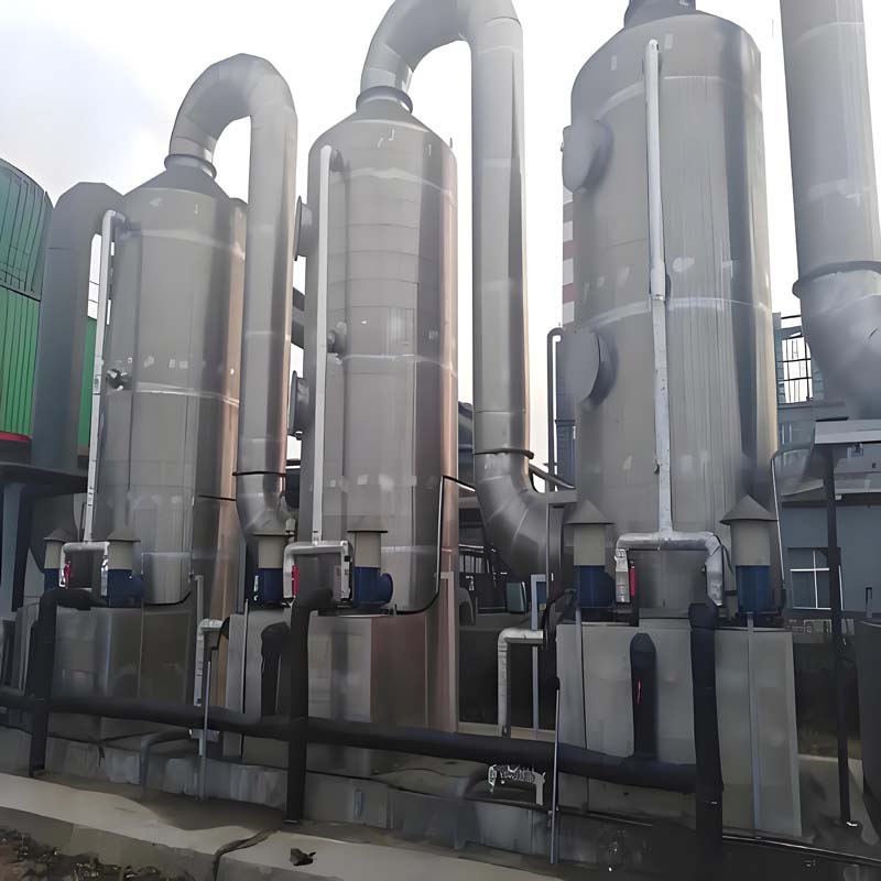 噴淋塔設(shè)備